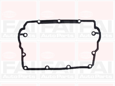 Gasket, cylinder head cover